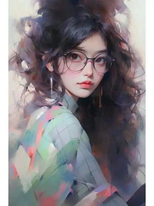 琅琊榜 历史小说 海报