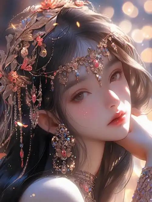 星辰变 玄幻小说 海报