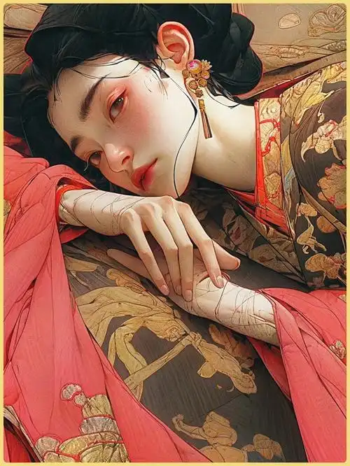 何以笙箫默 言情小说 海报